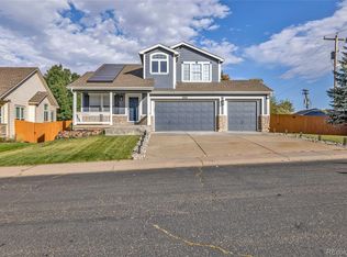 8204 Swadley St, Arvada, CO 80005