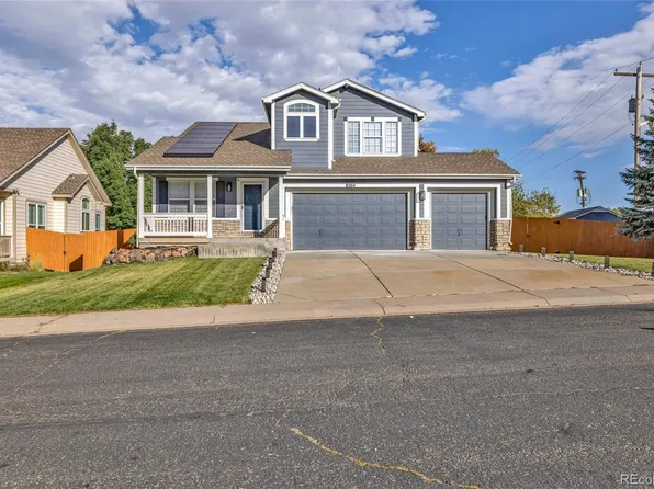 8204 Swadley Street, Arvada, CO 80005