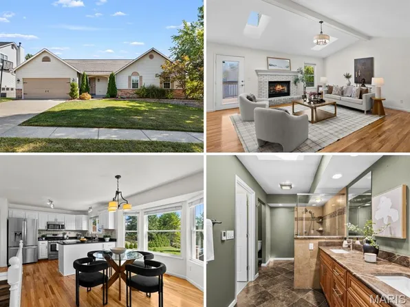 2079 Autumn Wood Dr, Saint Charles, MO 63303