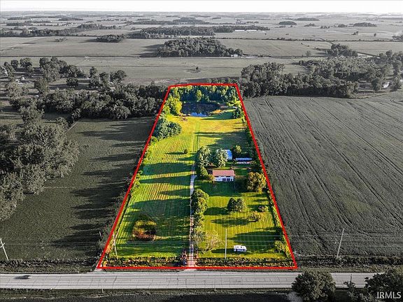 5th image of 4270 W State Road 32