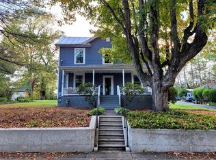115 Houston St, Lexington, VA 24450