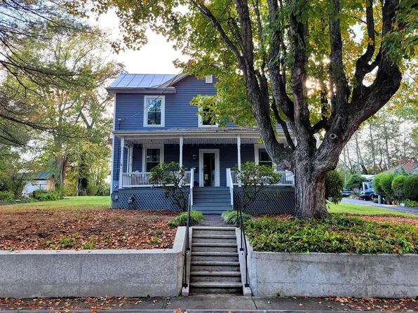 115 Houston St, Lexington, VA 24450