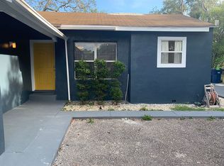 1904 W Kathleen St, Tampa, FL 33607