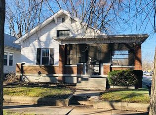 1740 N 12th St, Terre Haute, IN 47804