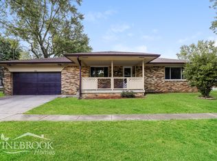 950 Detroit St, Beech Grove, IN 46107