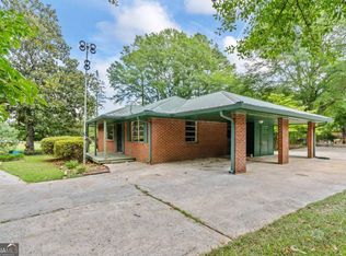 1775 Cedar Grove Rd, Conley, GA 30288