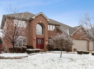 10534 Buck Dr, Orland Park, IL