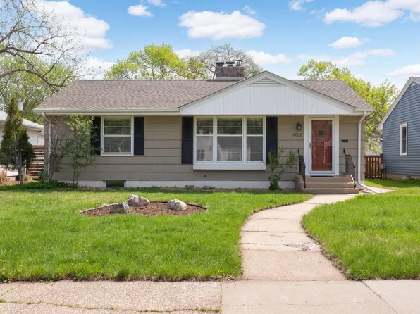 6025 Washburn Ave S, Minneapolis, MN 55410