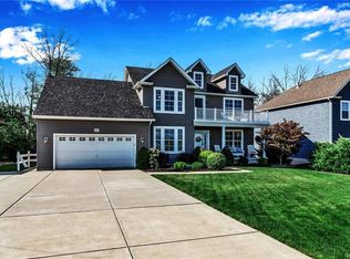 2886 E River Rd, Grand Island, NY 14072