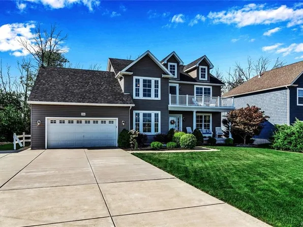 2886 E River Rd, Grand Island, NY 14072