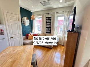 16 Margaret St APT 4, Boston, MA 02113
