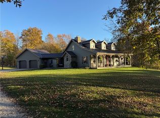 47224 Moore Ridge Rd, Woodsfield, OH 43793