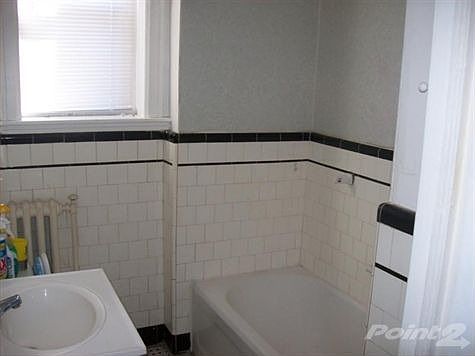 Bathroom 1st Flr Unit