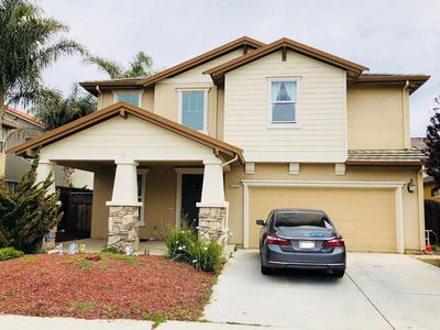 1111 Siena Way, Salinas, CA, 93905