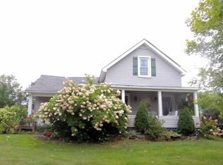 23 Maple St, Norfolk, NY 13667