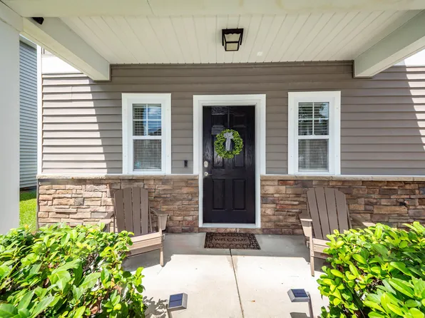 4236 Scharite St, Charleston, SC 29414