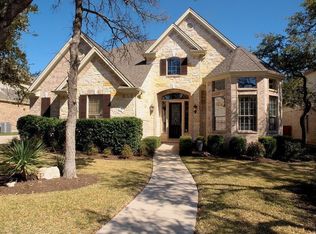 402 Riley Trl, Cedar Park, TX 78613
