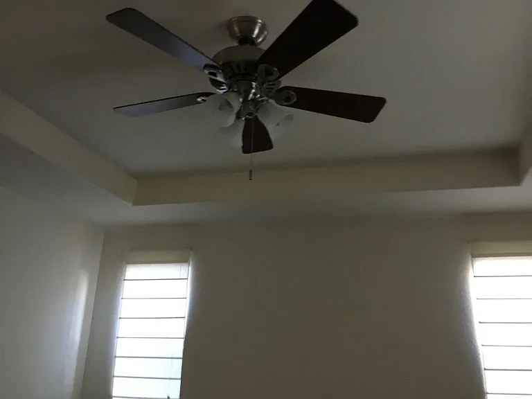 Main bedroom, different angle