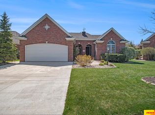 2955 Deer Run, Fremont, NE 68025