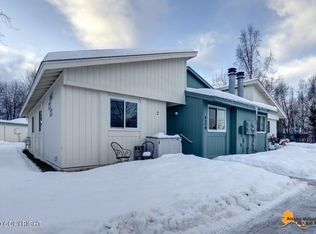 4250 Reka Dr #4250, Anchorage, AK 99508