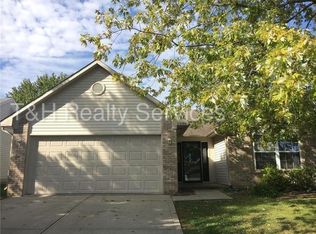 1530 Park Vista Ct, Indianapolis, IN 46229