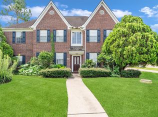 3310 Cumberland Dr, Missouri City, TX 77459