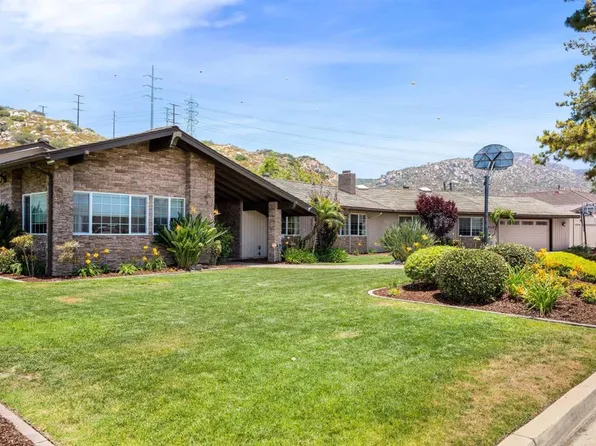 2480 Colinas Paseo, El Cajon, CA 92019
