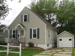 409 Vroman St, Green Bay, WI 54303