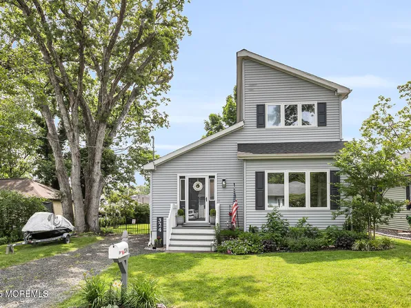 324 Boland Avenue, Brick, NJ 08724