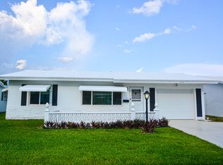 114 SW 9th St, Boynton Beach, FL 33426