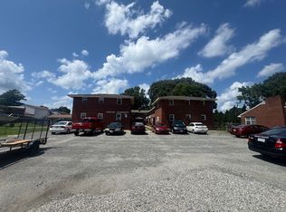 604 74th St #12, Newport News, VA 23605