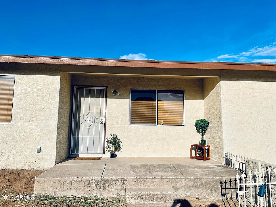 817 N 95th Pl, Mesa, AZ 85207 | Zillow