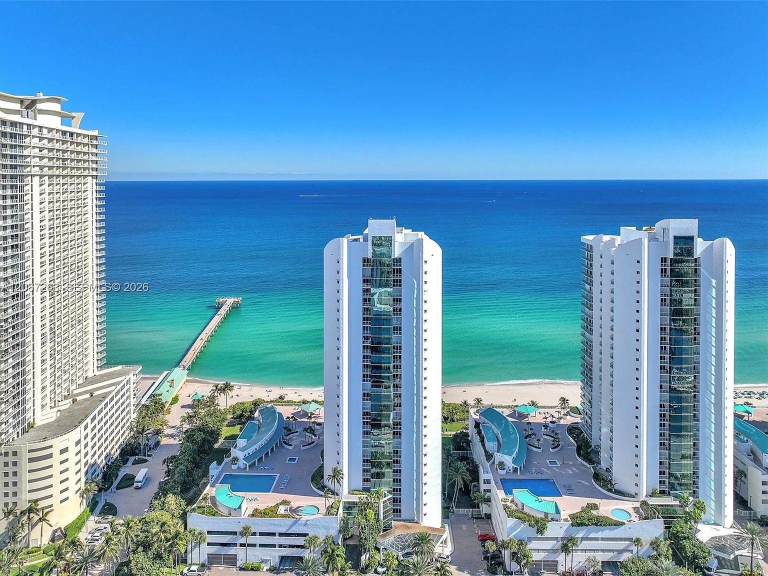 Oceania Iii Condo — Photo 4