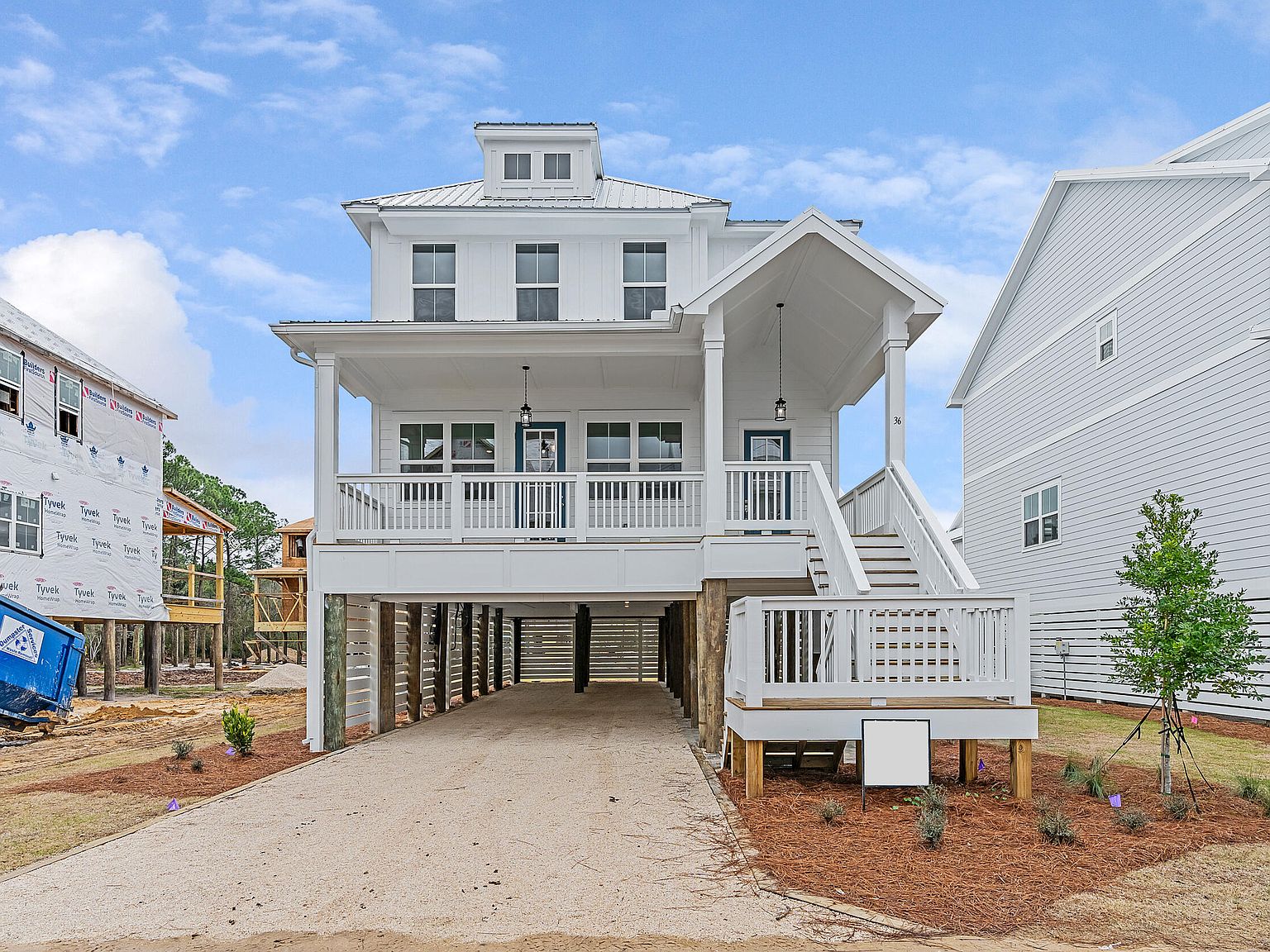 36 Tyler James Way, Pt Washington, FL 32459 Zillow