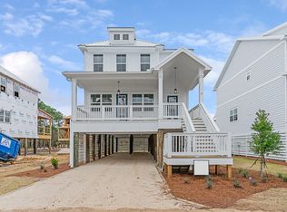 36 Tyler James Way, Santa Rosa Beach, FL 32459