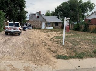 2280 W Baltic Pl, Englewood, CO 80110