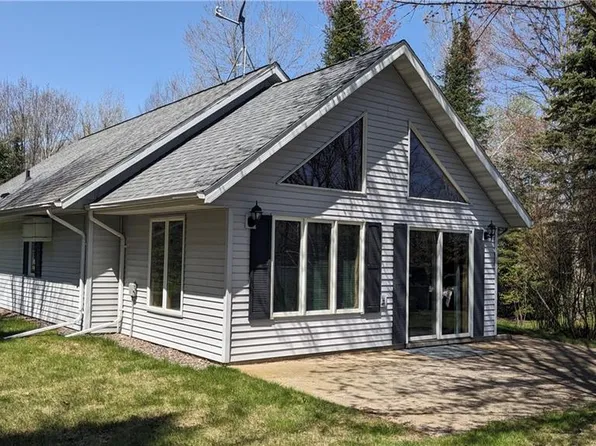 4738 Nelson Road, Winter, WI 54896