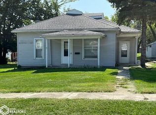 605 E Monroe St, Mount Ayr, IA 50854