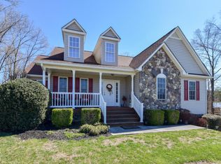 1484 Virginia Ridge Dr, Hardy, VA 24101