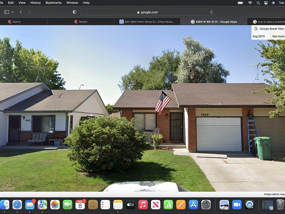 1st image of 4964 W 9th Street Dr