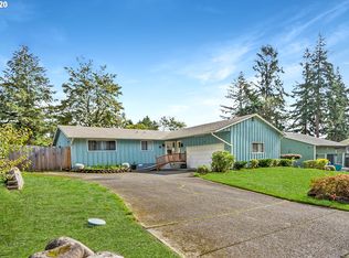 2001 SE Talton Ave, Vancouver, WA 98683