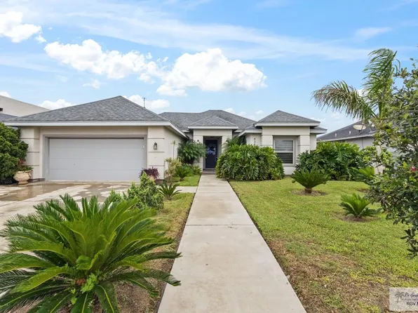 4348 Aurora Dr, Brownsville, TX 78526
