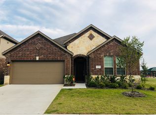 15613 Cornwallis St, Frisco, TX 75036