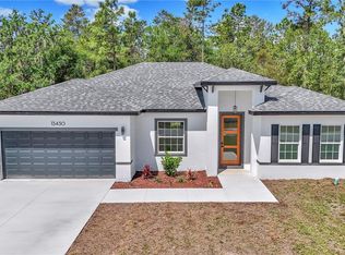 13430 SW 88th Ter, Ocala, FL 34473