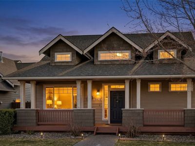 2410 Wheaton Ct, Ellensburg, WA, 98926