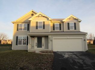 2002 Chad Ct, Montgomery, IL 60538
