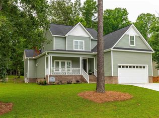 293 Carolina Oaks Ave, Smithfield, NC 27577