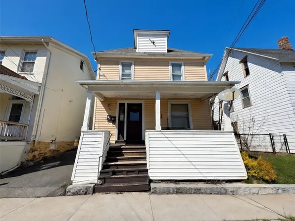 10 Lafayette Ave, Geneva, NY 14456