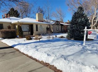 1717 Tamarac St, Denver, CO 80220