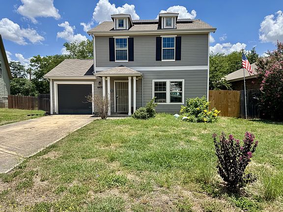 2nd image of 6427 Hazel Valley Dr